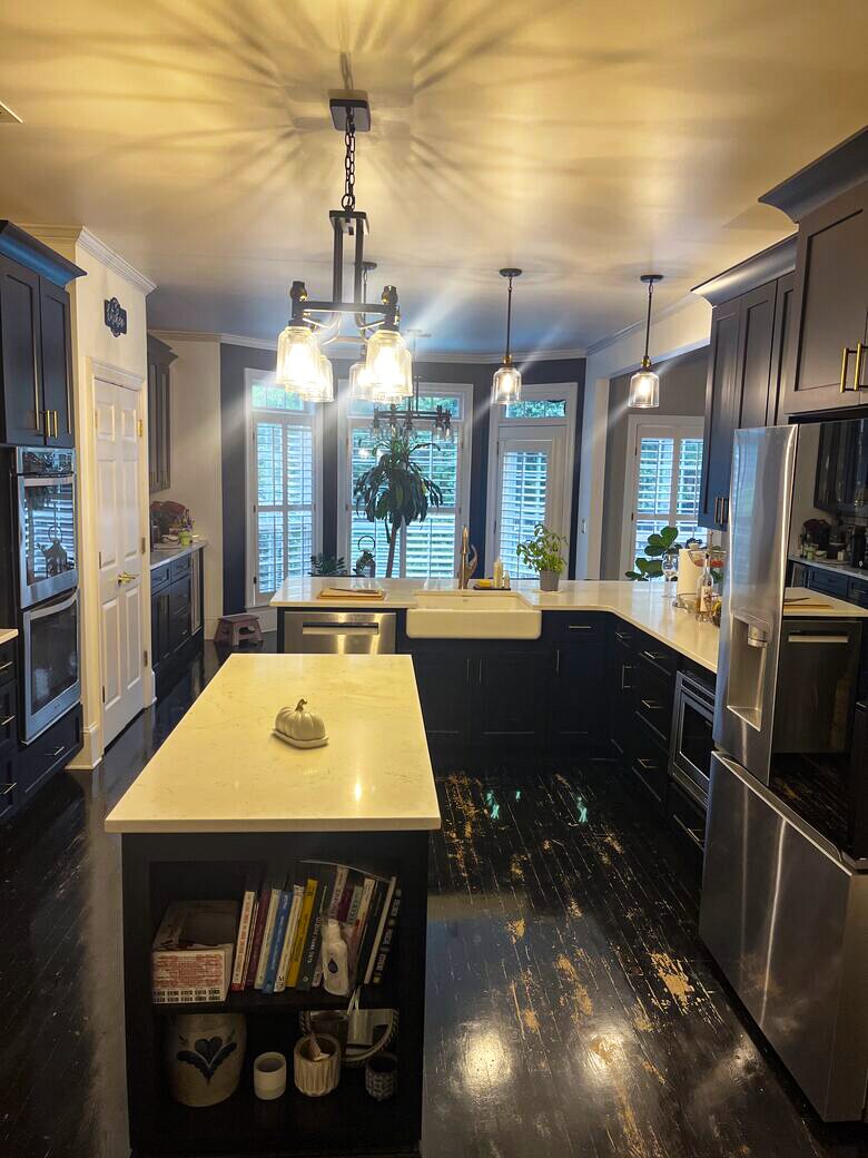 Lakeside Ranch Retreat at Lake Redwine - Newnan, Georgia