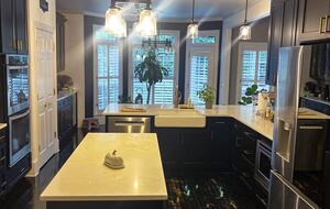 Lakeside Ranch Retreat at Lake Redwine - Newnan, Georgia