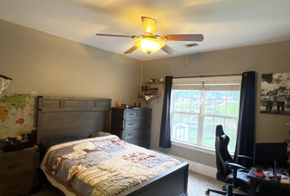 Lakeside Ranch Retreat at Lake Redwine - Newnan, Georgia