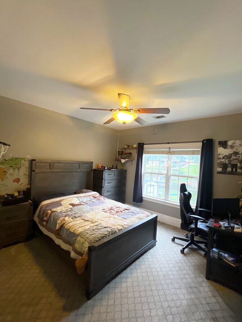 Lakeside Ranch Retreat at Lake Redwine - Newnan, Georgia