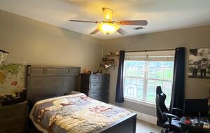 Lakeside Ranch Retreat at Lake Redwine - Newnan, Georgia