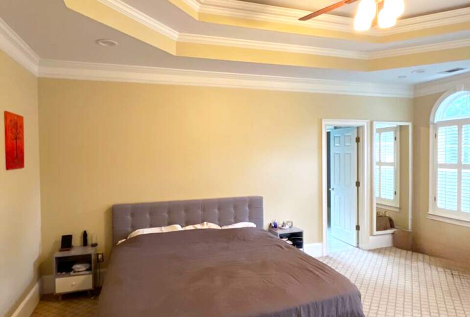 Lakeside Ranch Retreat at Lake Redwine - Newnan, Georgia