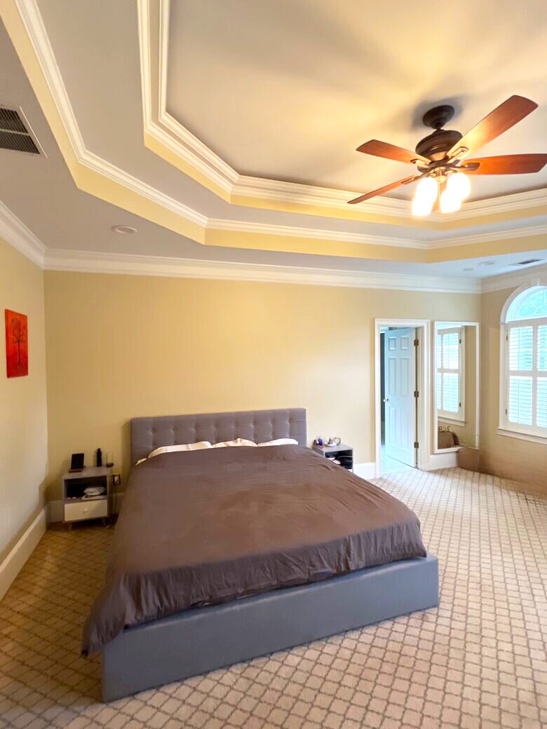 Lakeside Ranch Retreat at Lake Redwine - Newnan, Georgia