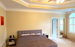 Lakeside Ranch Retreat at Lake Redwine - Newnan, Georgia