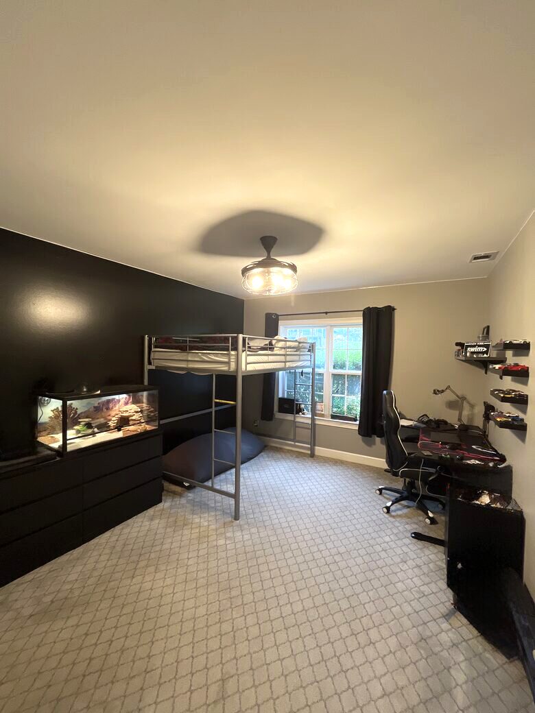 Lakeside Ranch Retreat at Lake Redwine - Newnan, Georgia