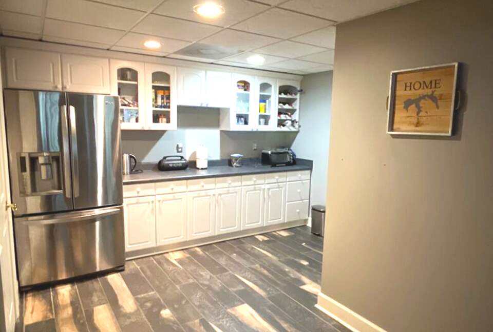 Lakeside Ranch Retreat at Lake Redwine - Newnan, Georgia