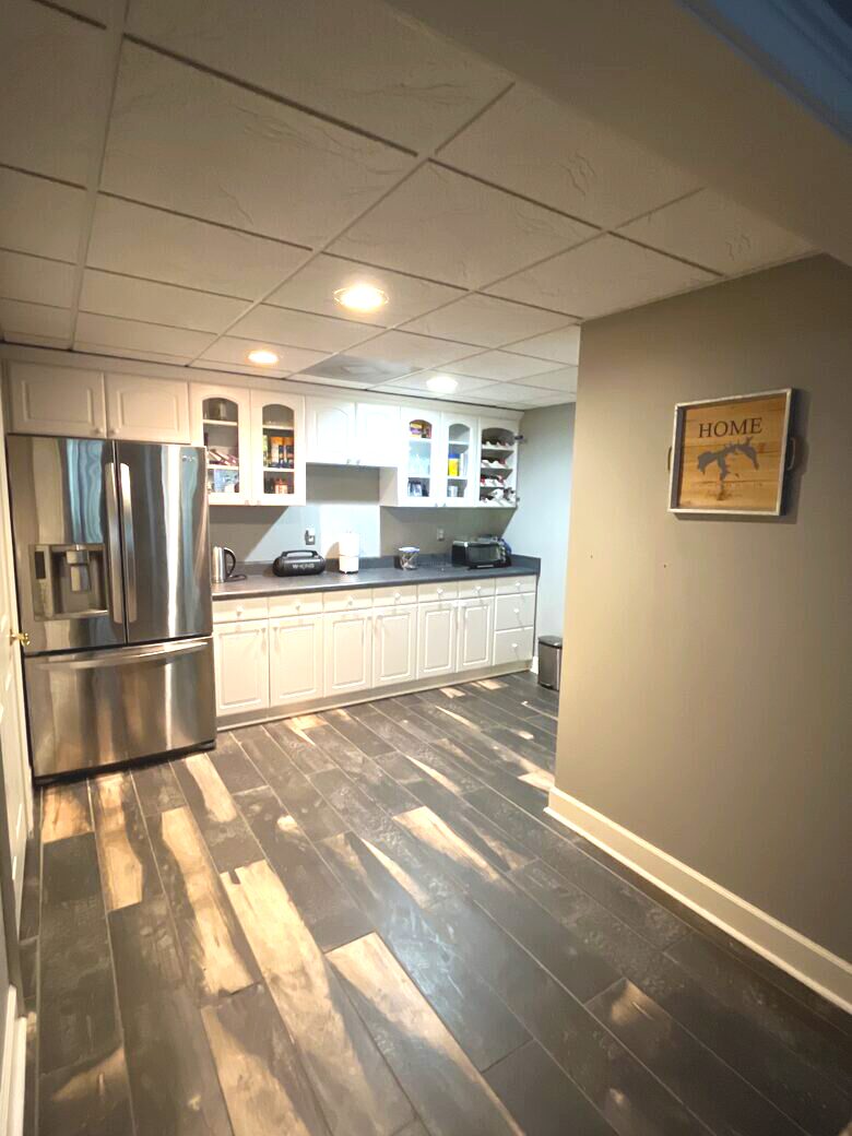 Lakeside Ranch Retreat at Lake Redwine - Newnan, Georgia