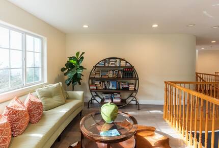 Oakland Hills Mediterranean Retreat with Bay Views - Oakland, California