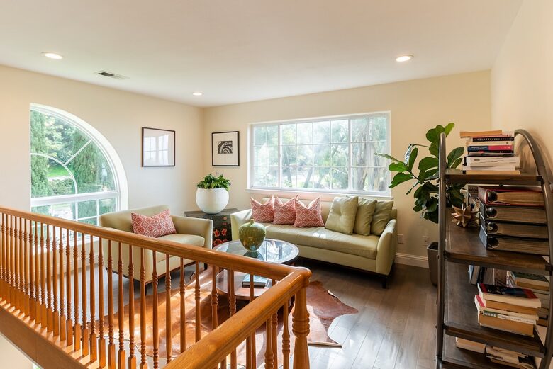 Oakland Hills Mediterranean Retreat with Bay Views - Oakland, California