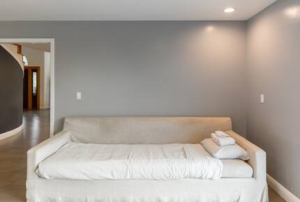 Oakland Hills Mediterranean Retreat with Bay Views - Oakland, California