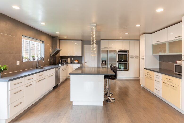 Oakland Hills Mediterranean Retreat with Bay Views - Oakland, California