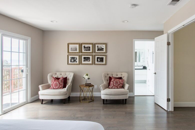 Oakland Hills Mediterranean Retreat with Bay Views - Oakland, California