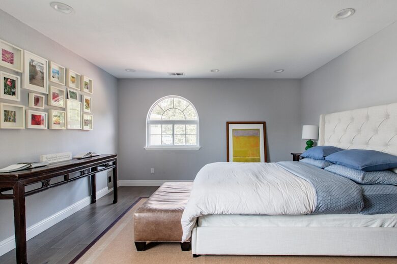 Oakland Hills Mediterranean Retreat with Bay Views - Oakland, California