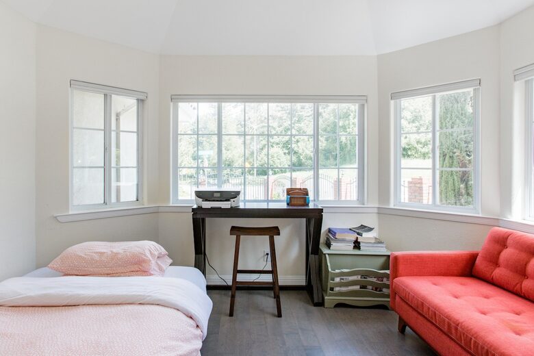 Oakland Hills Mediterranean Retreat with Bay Views - Oakland, California