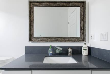 Oakland Hills Mediterranean Retreat with Bay Views - Oakland, California