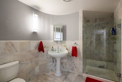 Oakland Hills Mediterranean Retreat with Bay Views - Oakland, California