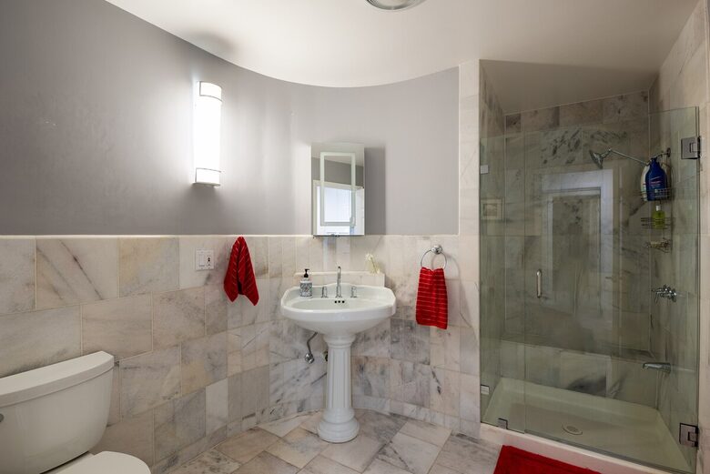 Oakland Hills Mediterranean Retreat with Bay Views - Oakland, California