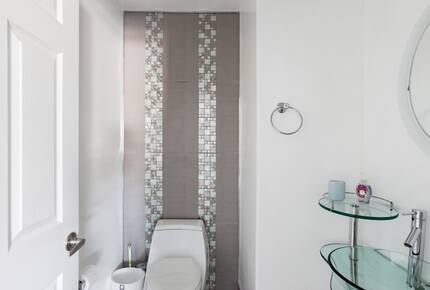 Oakland Hills Mediterranean Retreat with Bay Views - Oakland, California