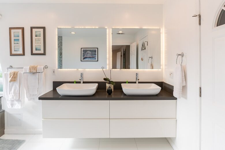 Oakland Hills Mediterranean Retreat with Bay Views - Oakland, California