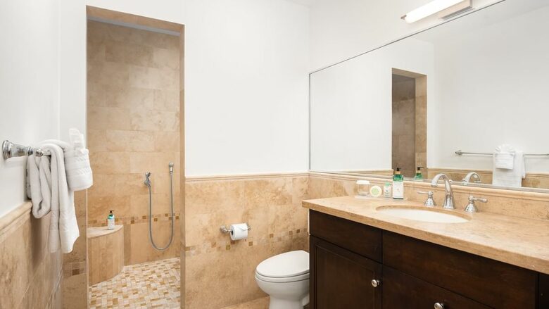 Oceanfront Penthouse Paradise in Turks & Caicos - Provo, Turks and Caicos Islands