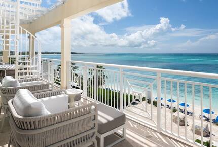 Oceanfront Penthouse Paradise in Turks & Caicos - Provo, Turks and Caicos Islands