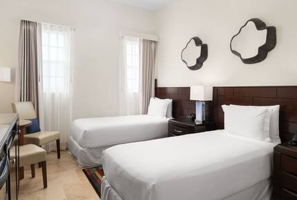 Oceanfront Penthouse Paradise in Turks & Caicos - Provo, Turks and Caicos Islands