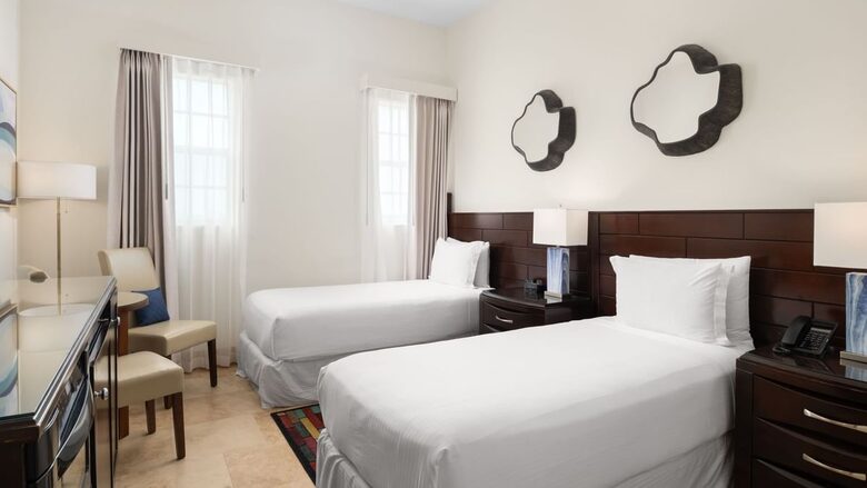 Oceanfront Penthouse Paradise in Turks & Caicos - Provo, Turks and Caicos Islands