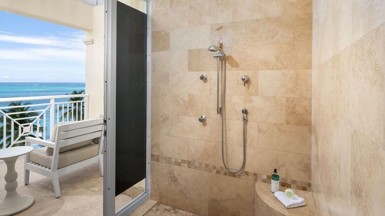 Oceanfront Penthouse Paradise in Turks & Caicos - Provo, Turks and Caicos Islands