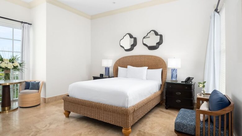 Oceanfront Penthouse Paradise in Turks & Caicos - Provo, Turks and Caicos Islands