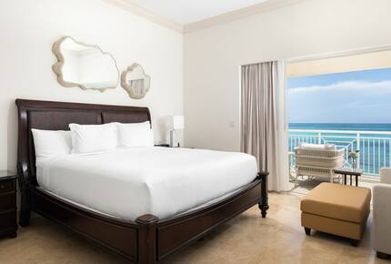 Oceanfront Penthouse Paradise in Turks & Caicos - Provo, Turks and Caicos Islands