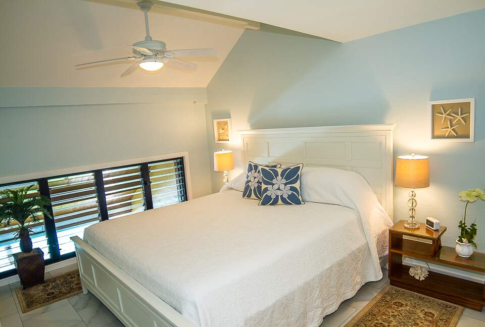 Stunning Oceanfront Penthouse - Poipu, Hawaii