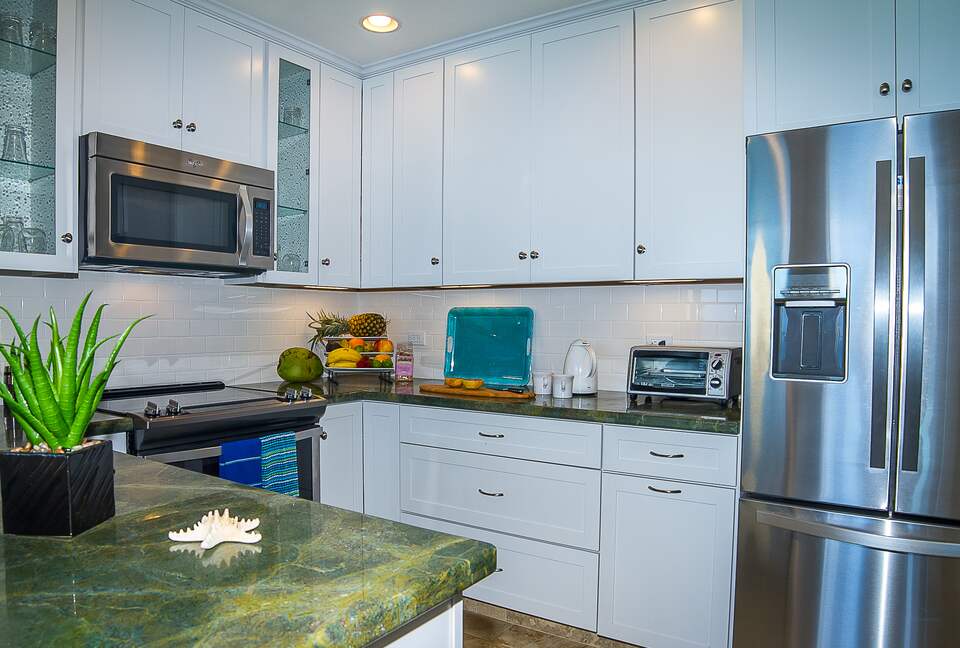 Stunning Oceanfront Penthouse - Poipu, Hawaii