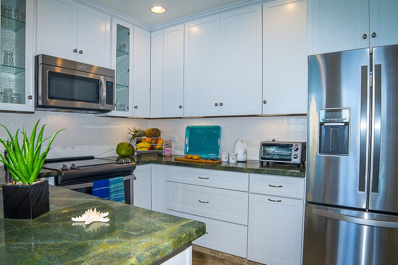 Stunning Oceanfront Penthouse - Poipu, Hawaii