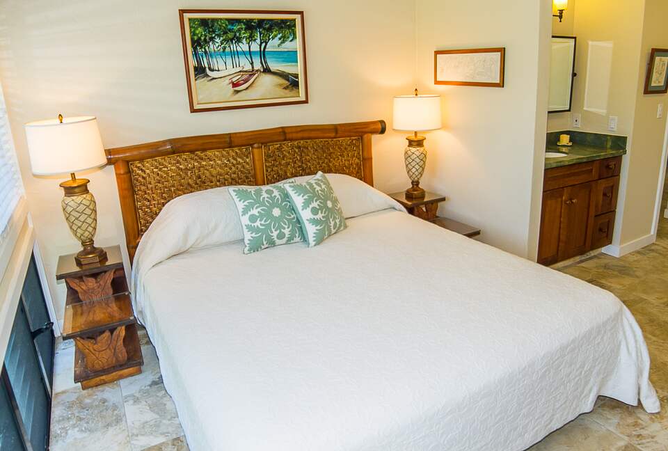 Stunning Oceanfront Penthouse - Poipu, Hawaii