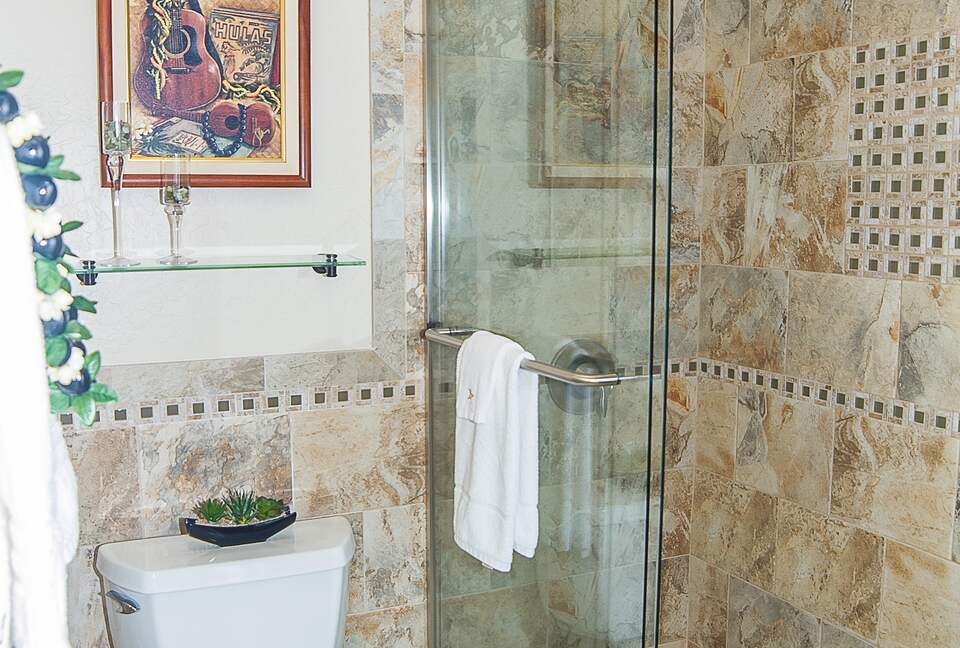 Stunning Oceanfront Penthouse - Poipu, Hawaii