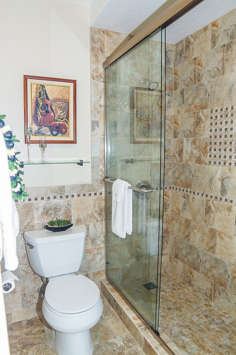 Stunning Oceanfront Penthouse - Poipu, Hawaii