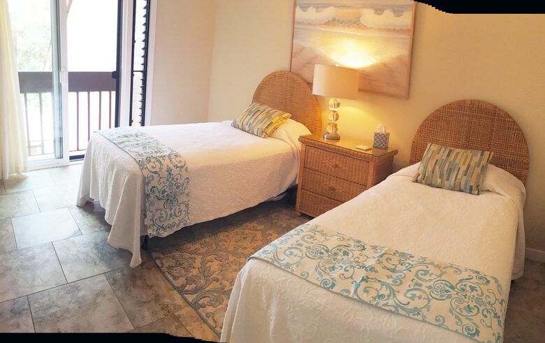 Stunning Oceanfront Penthouse - Poipu, Hawaii