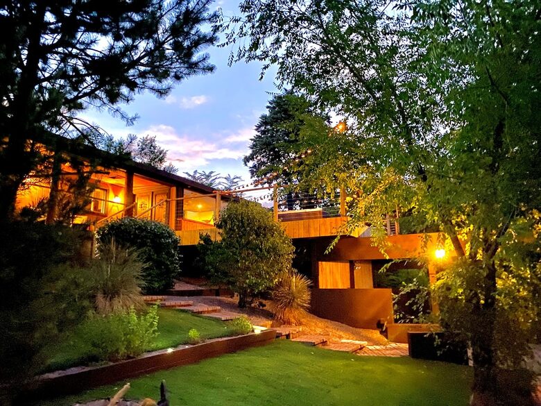 Red Rock Retreat with Stargazing Views - Sedona, Arizona