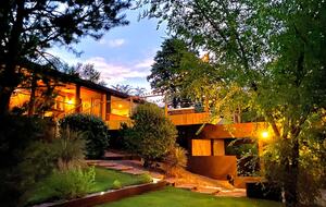 Red Rock Retreat with Stargazing Views - Sedona, Arizona
