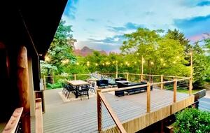 Red Rock Retreat with Stargazing Views - Sedona, Arizona