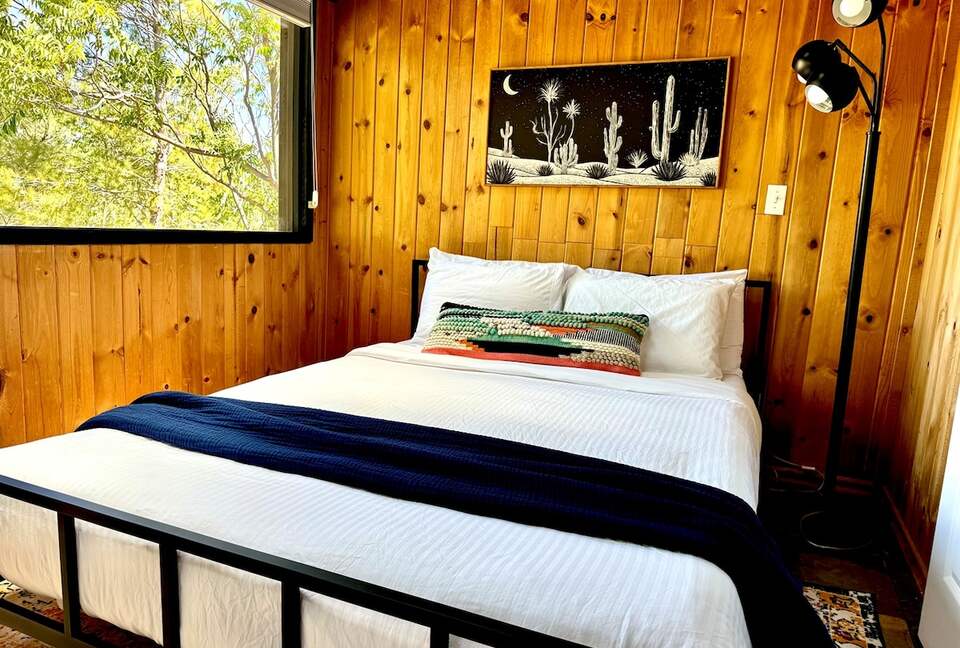 Red Rock Retreat with Stargazing Views - Sedona, Arizona