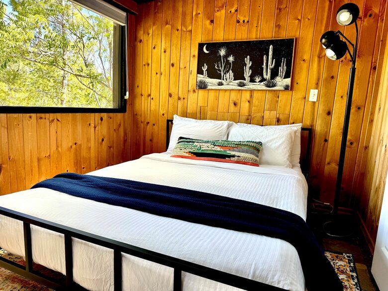 Red Rock Retreat with Stargazing Views - Sedona, Arizona