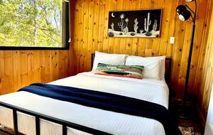 Red Rock Retreat with Stargazing Views - Sedona, Arizona