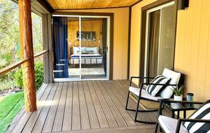 Red Rock Retreat with Stargazing Views - Sedona, Arizona