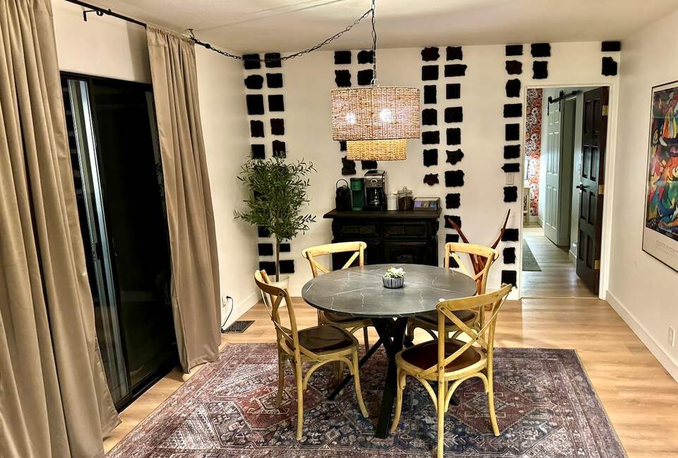 Red Rock Retreat with Stargazing Views - Sedona, Arizona