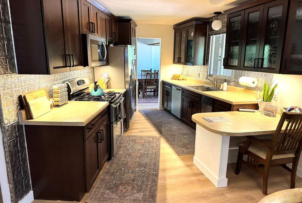 Red Rock Retreat with Stargazing Views - Sedona, Arizona