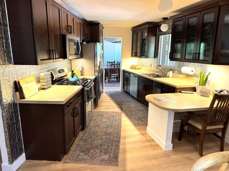 Red Rock Retreat with Stargazing Views - Sedona, Arizona