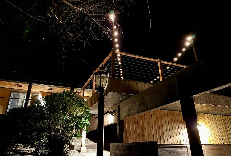 Red Rock Retreat with Stargazing Views - Sedona, Arizona