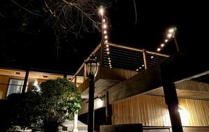 Red Rock Retreat with Stargazing Views - Sedona, Arizona