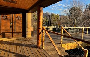 Red Rock Retreat with Stargazing Views - Sedona, Arizona